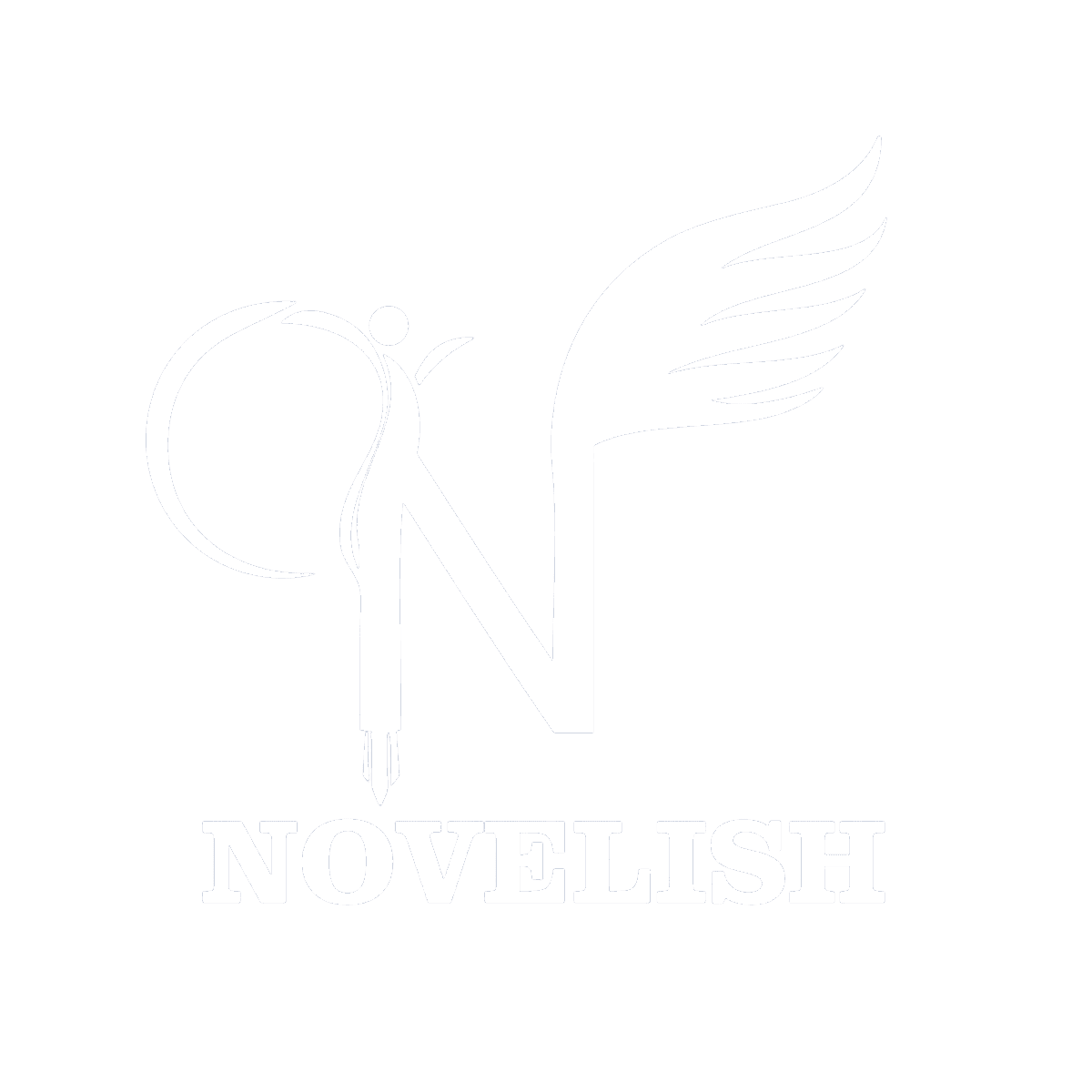 Novelish Logo